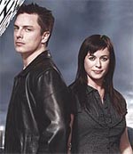 Torchwood Cast